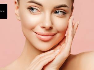 Winterse gezichtsbehandeling naar keuze (60 of 90 min)