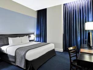 Dylan Hotel