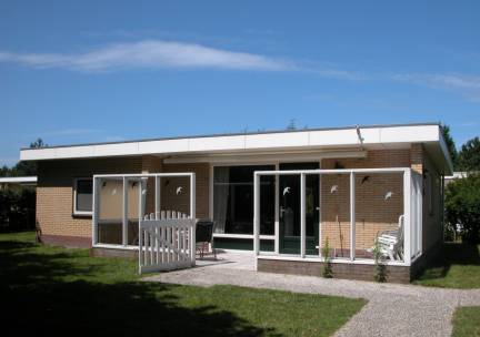 Bungalow 't Luwe Land 49