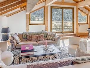 Chalet l'Etoile d'Argent