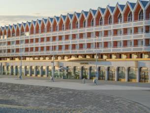 Malo les Bains Grand Hotel & Spa