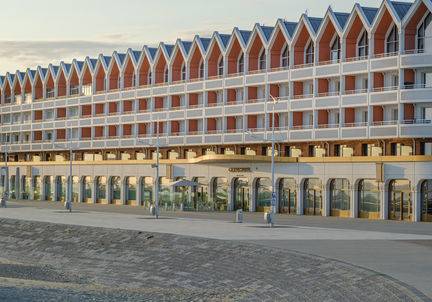 Malo les Bains Grand Hotel & Spa