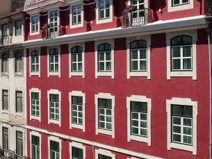 The 7 Hotel
