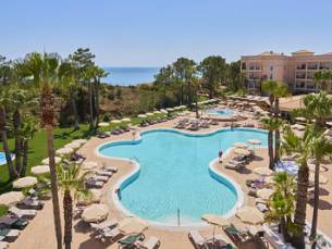 Portobay Blue Ocean