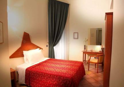Hotel Caravaggio