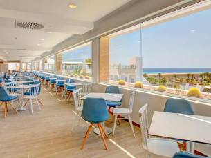 Hotel SBH Maxorata
