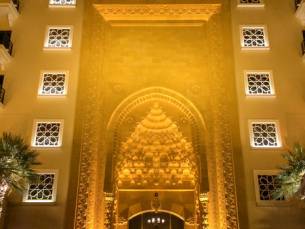 Jumeirah Zabeel Saray