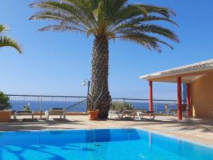 Rocamar Lido Resort - appartementen