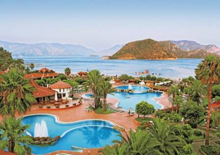 Marti Resort