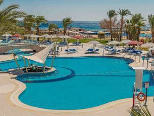 Amarina Abu Soma Resort & Aquapark