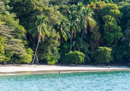 Verborgen plekjes van Costa Rica