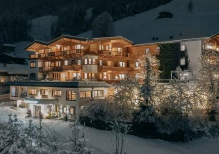 Hotel J&ouml;rglerhof