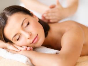 Full body-relaxmassage of body contour-massage (60 min)