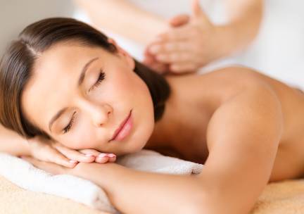 Full body-relaxmassage of body contour-massage (60 min)