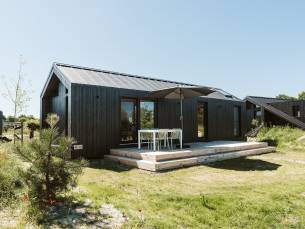 Cabin C19 Est