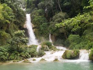 Laos Highlights