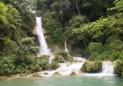 Laos Highlights