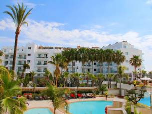 Sol Torremolinos - Don Marco