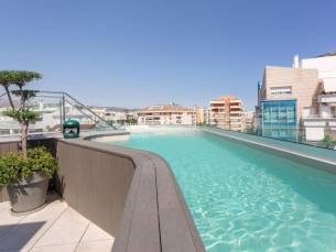 Hotel Lima Marbella
