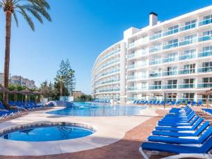 Hotel Palia Las Palomas