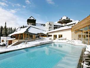 Falkensteiner Hotel Club Funimation Katschberg