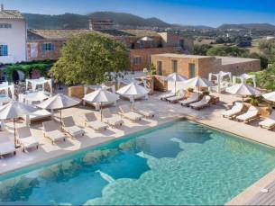 Predi Son Jaumell Hotel Rural