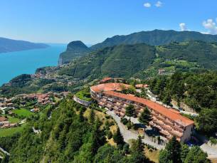 Le Balze