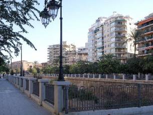 Hotel Palladium