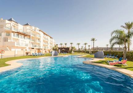 Pierre & Vacances Almeria Roquetas de Mar