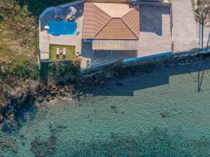 Blue Beach Villa
