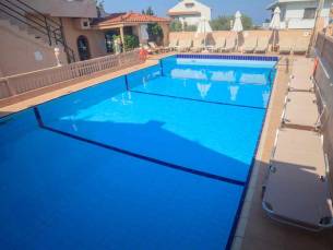 Evina Rooms & Suites