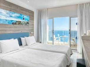 Hotel Atlantica Sungarden Beach