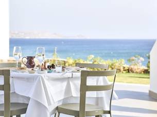 Hotel Mayia Exclusive Resort & Spa - adults only