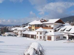 Wellness- & Wohlfühlhotel Waldeck