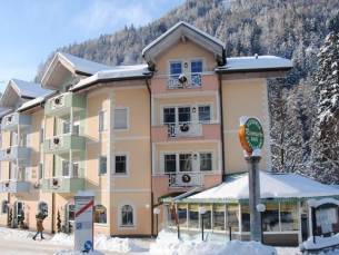 Apparthotel Central