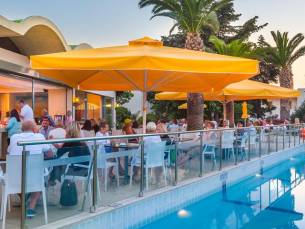 Hotel Kipriotis Hippocrates