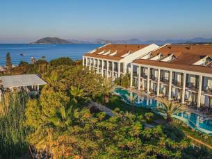 Jiva Beach Resort