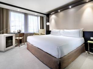 Melia Barcelona Sarrià