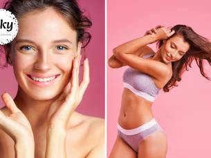 Gezichtsbehandeling, microneedling, HIFU of Brazilian butt of breast lift