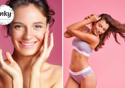 Gezichtsbehandeling, microneedling, HIFU of Brazilian butt of breast lift