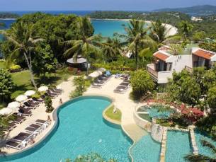 Andaman Cannacia Resort en Spa