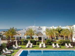 Belmar Spa En Beach
