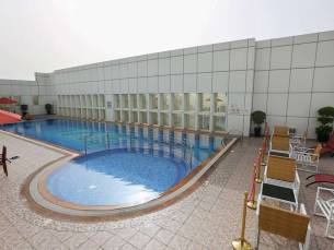 Ivory Grand Hotel Appartementen