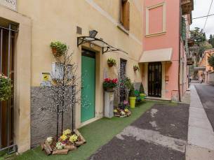 Giardino Giusti House