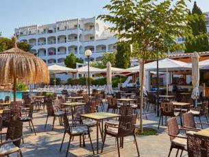 OLA Apartments Cala d'Or