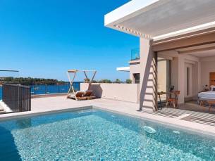 Hotel Castello Infinity Suites