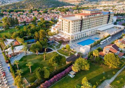 Ephesia Resort