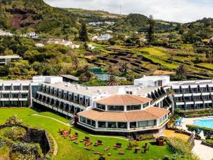 Caloura Hotel Resort