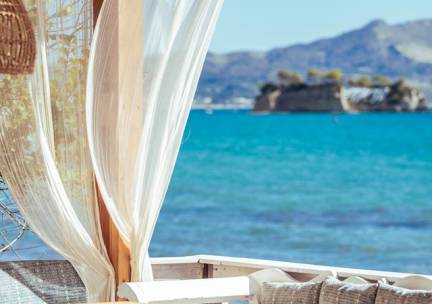 Hotel Porto Koukla Beach