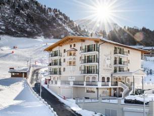 Hotel Gruenerhof